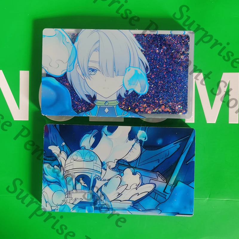 Anime Genshin Impact Freminet Cosplay Cartoon Quicksand Mahjong Ambitus Acrylic Brick Ornament Mascot Decoration Accessory Gift
Anime Genshin Impact Freminet Cosplay Cartoon Quicksand Mahjong Ambitus Acrylic Brick Ornament Mascot Decoration Accessory Gift