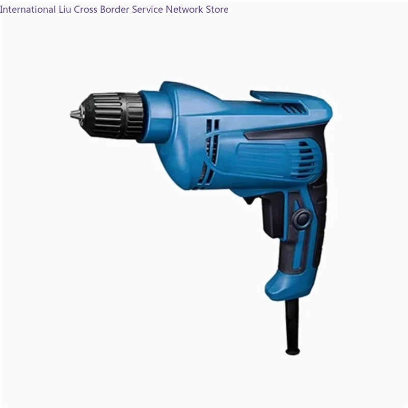 750W Electric Drill 220V Hand Drill High Power Electric Screwdriver Household Drill Screwdriver Electric Batch
750W Electric Drill 220V Hand Drill High Power Electric Screwdriver Household Drill Screwdriver Electric Batch
