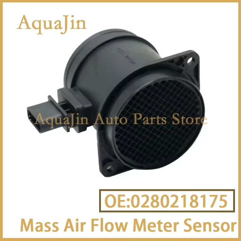 0280218175 Mass Air Flow Meter Sensor MAF For VW Volkswagen Passat CC Audi Q7 TT Touareg Skoda 2007 2008 2009 2010 03H906461 New
0280218175 Mass Air Flow Meter Sensor MAF For VW Volkswagen Passat CC Audi Q7 TT Touareg Skoda 2007 2008 2009 2010 03H906461 New