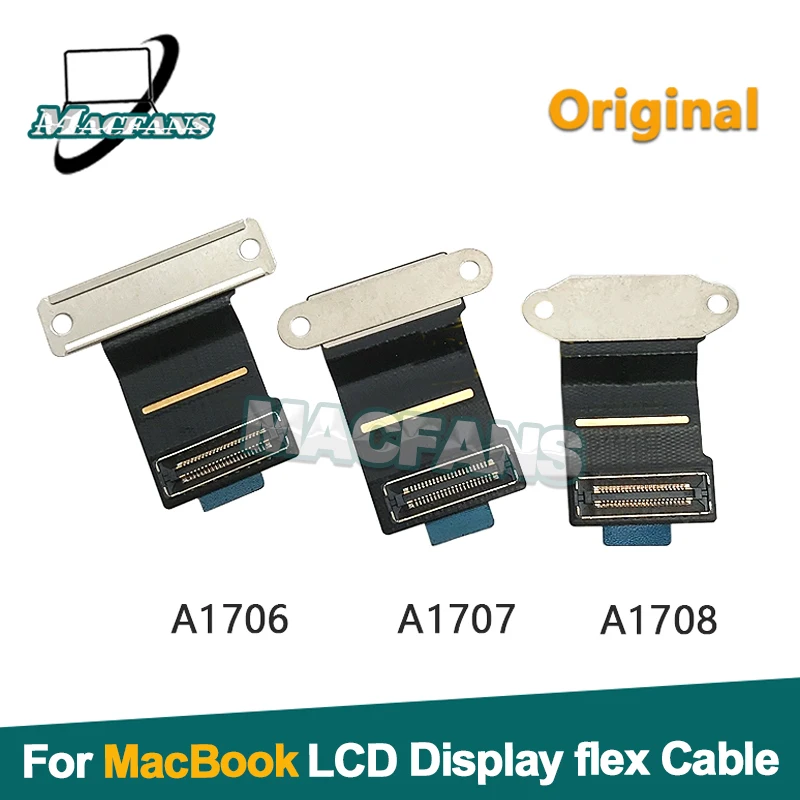 Соединитель для ЖК-экрана для Macbook Pro Retina A1706 A1989 A1707 A1990 A1708 A2159 A2338 A2251
Соединитель для ЖК-экрана для Macbook Pro Retina A1706 A1989 A1707 A1990 A1708 A2159 A2338 A2251