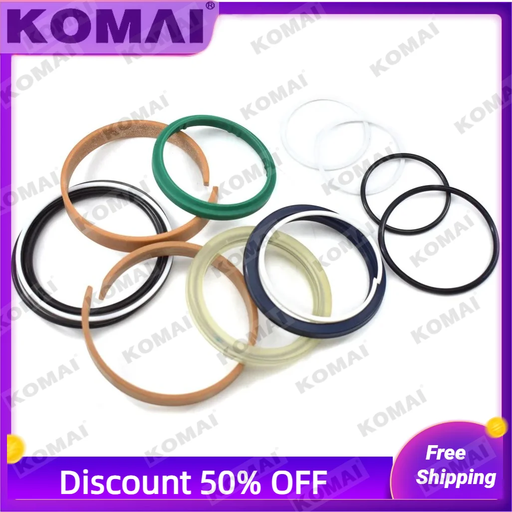 HS-ED-D-BUCKET-7601156-60-90 model repair kit is suitable for excavator accessories hydraulic oil seals
HS-ED-D-BUCKET-7601156-60-90 model repair kit is suitable for excavator accessories hydraulic oil seals