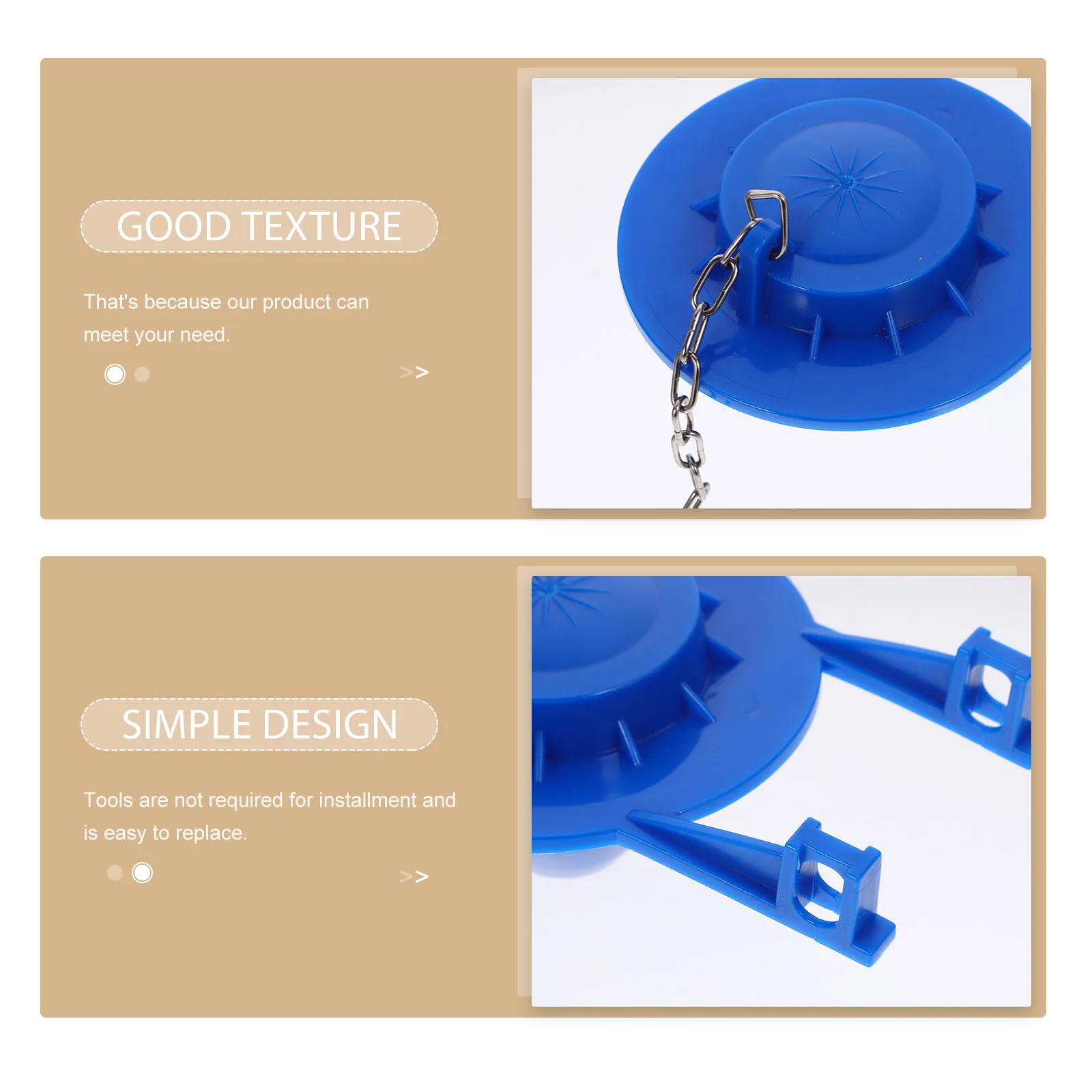 Oversized Toilet Flapper Seal Extra Large Tank Flap Cover Durable Water Resistant Bathroom Accessory Easy Install Water Saving
Oversized Toilet Flapper Seal Extra Large Tank Flap Cover Durable Water Resistant Bathroom Accessory Easy Install Water Saving