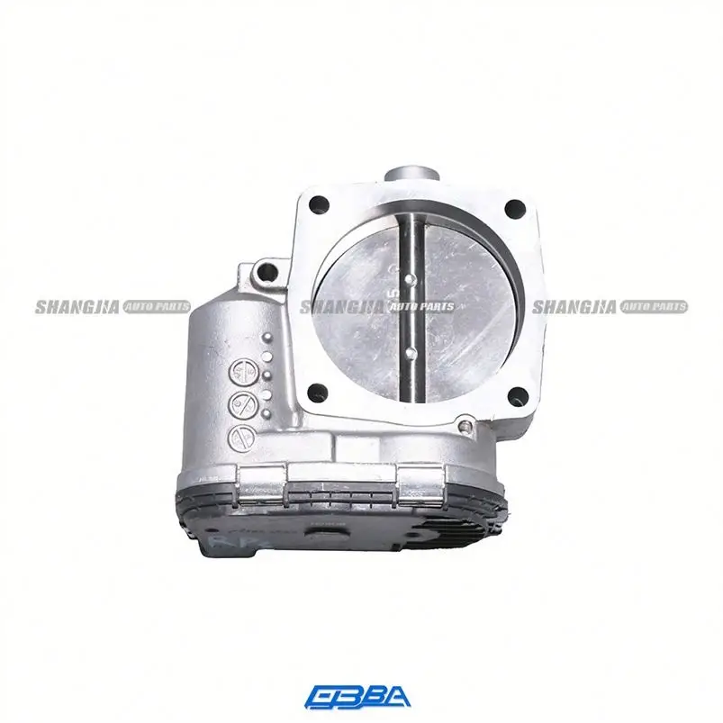 Car Accessories Aluminium Throttle Valve for Aston Martin Rapide S DB9 Vanquish 2013-2017 Easy Installation CD339E926BA Throttle
Car Accessories Aluminium Throttle Valve for Aston Martin Rapide S DB9 Vanquish 2013-2017 Easy Installation CD339E926BA Throttle