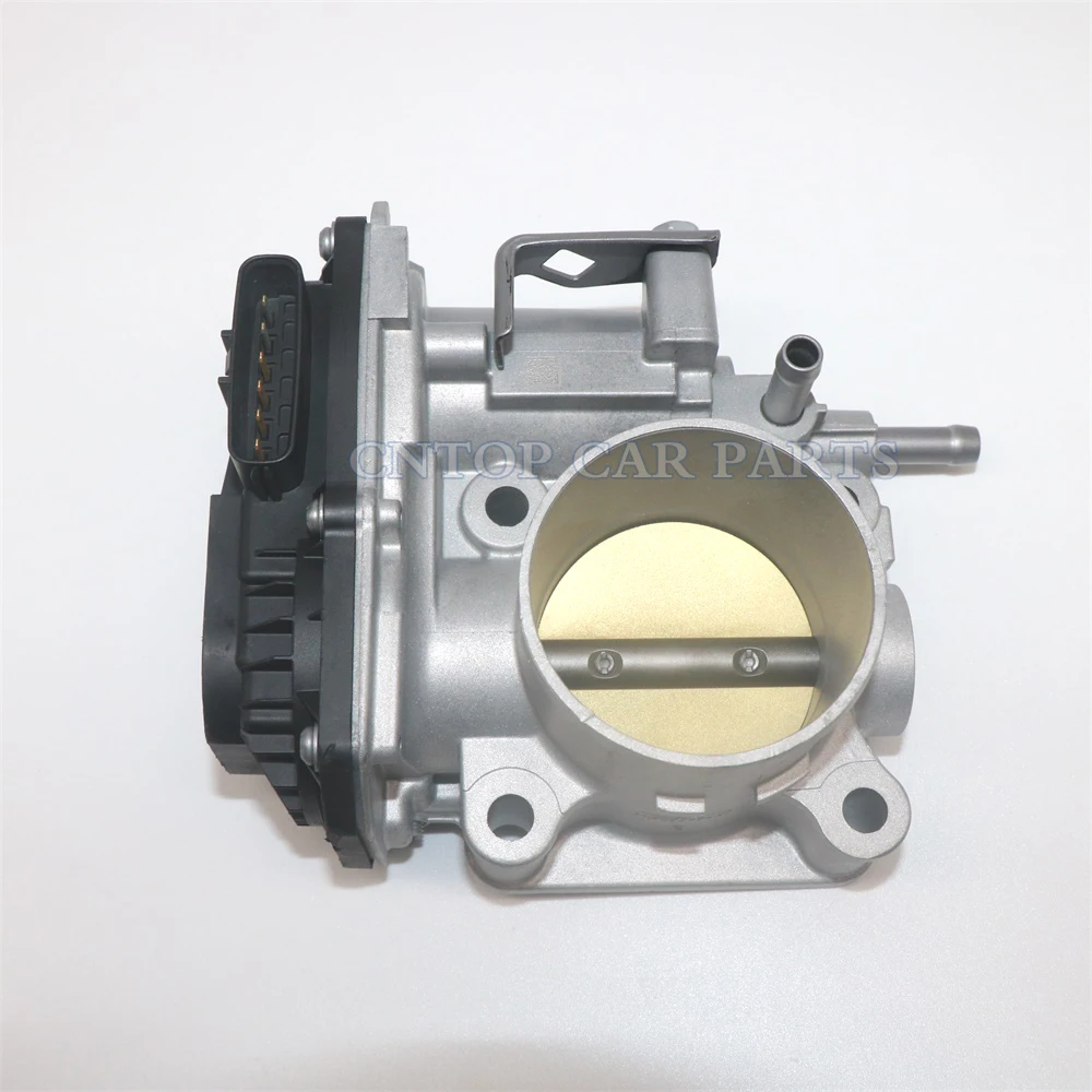 Original 16400-5BA-A01 164005BAA01 GMH1A Electronic Control Throttle Body Valve for Honda Civic 1.5L 2.0L 2016-20220
Original 16400-5BA-A01 164005BAA01 GMH1A Electronic Control Throttle Body Valve for Honda Civic 1.5L 2.0L 2016-20220