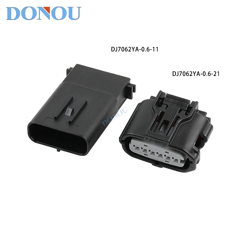 DJ7062Y-0.6-21 is suitable for Toyota accelerator pedal new energy air conditioning compressor plug 6189-1083
DJ7062Y-0.6-21 is suitable for Toyota accelerator pedal new energy air conditioning compressor plug 6189-1083