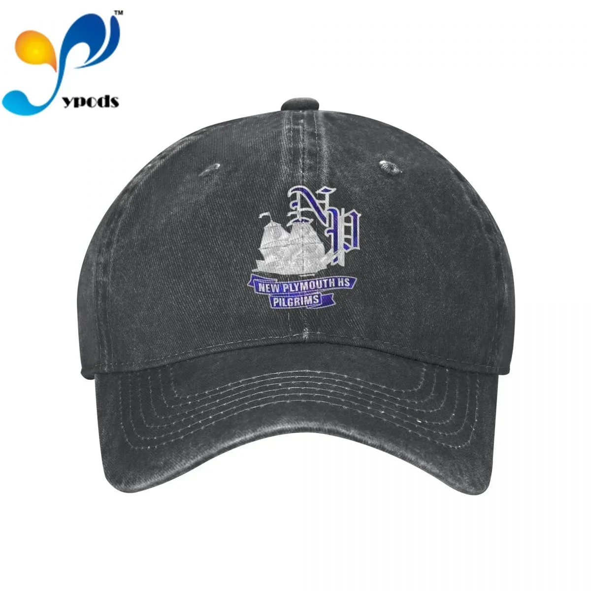 New Brand Anime Plymouth High School Logo Snapback Cap Cotton Baseball Cap Men Women Hip Hop Dad Hat Trucker
New Brand Anime Plymouth High School Logo Snapback Cap Cotton Baseball Cap Men Women Hip Hop Dad Hat Trucker