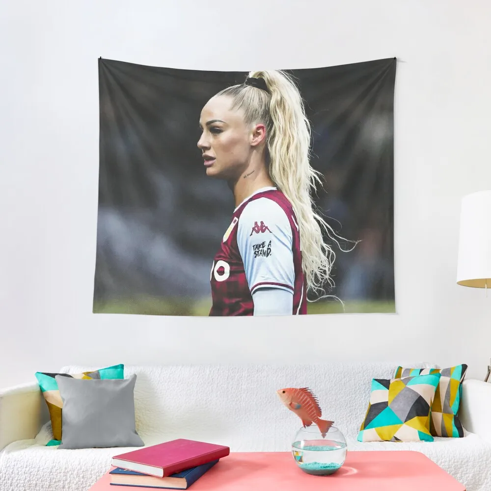 Alisha Lehmann Sweet Swiss Footballer Tapestry House Decor Wall Art Art Mural Tapestry
Alisha Lehmann Sweet Swiss Footballer Tapestry House Decor Wall Art Art Mural Tapestry