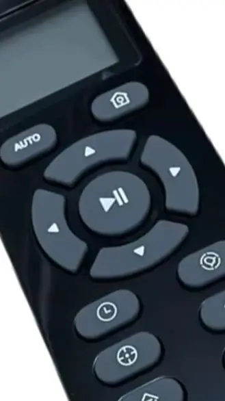 Robot Vacuum Cleaner Remote Control For INOMI LE7,for Polaris PVCR 1229 1226 High-selling Vacuum Cleaner Accessories
Robot Vacuum Cleaner Remote Control For INOMI LE7,for Polaris PVCR 1229 1226 High-selling Vacuum Cleaner Accessories