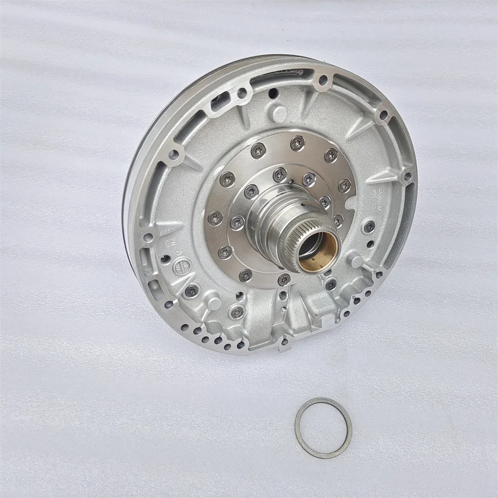 6HP26 6H19 transmission oil pump with bearings, suitable for BMW Audi ZF6HP26
6HP26 6H19 transmission oil pump with bearings, suitable for BMW Audi ZF6HP26