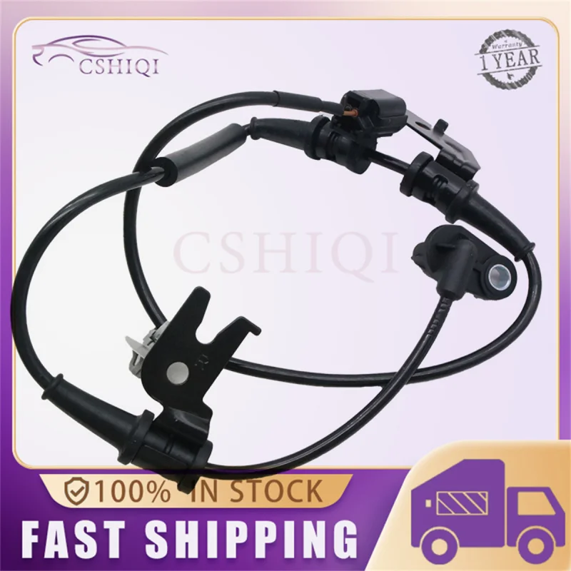 95671-B4300 Датчик скорости переднего правого колеса ABS для Hyundai i10 2014-2019 95671B4300 51224 84.1375A2 8290855 E BAS-3175 90855E
95671-B4300 Датчик скорости переднего правого колеса ABS для Hyundai i10 2014-2019 95671B4300 51224 84.1375A2 8290855 E BAS-3175 90855E