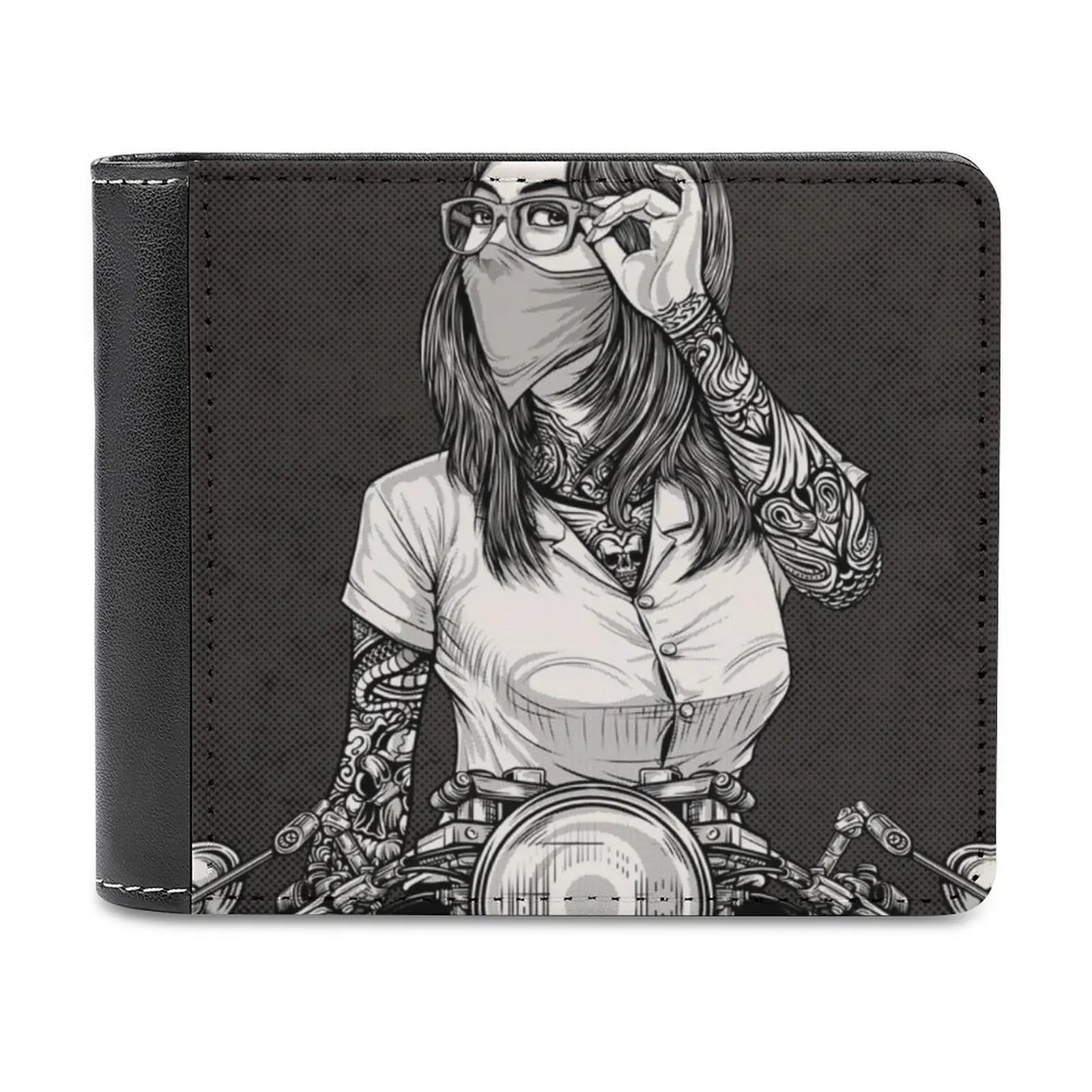 Mask-Japanese Traditional Fox-Kanji Ink Men Wallet Pu Leather Short Male Purses Credit Card Wallet For Men Money Bag Fox
Mask-Japanese Traditional Fox-Kanji Ink Men Wallet Pu Leather Short Male Purses Credit Card Wallet For Men Money Bag Fox