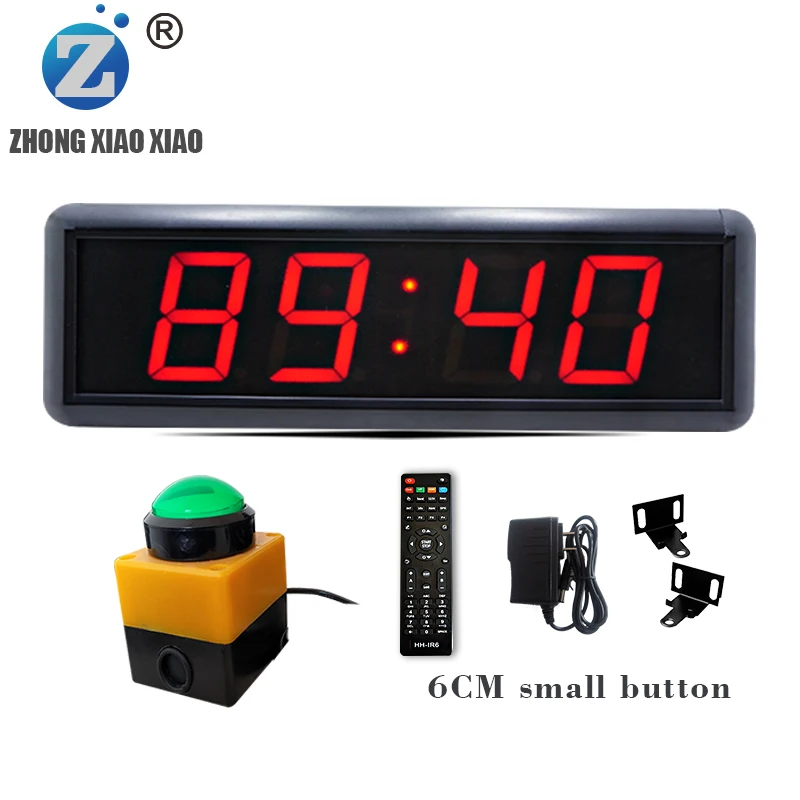 Timer Set, Competition Specific Stopwatch, Running Marathon Training, Basketball Conference, Football Referee Stand, Handball
Timer Set, Competition Specific Stopwatch, Running Marathon Training, Basketball Conference, Football Referee Stand, Handball