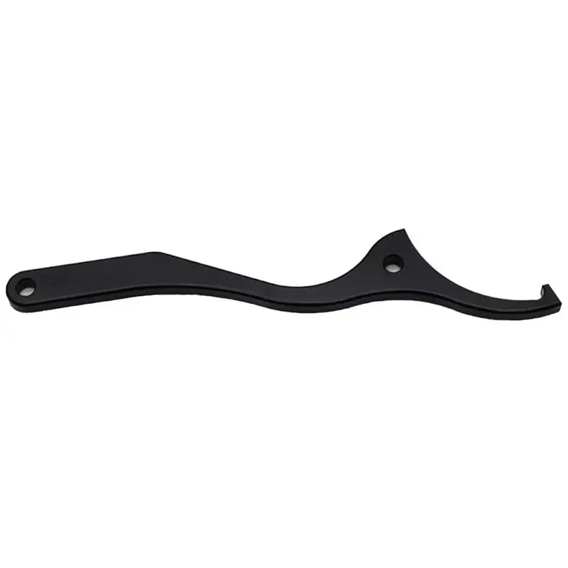 Coilover гаечный ключ, гаечный ключ, крюк, гаечный ключ, инструменты, нескользящий Профессиональный гаечный ключ для мотокросса, мотоцикла
Coilover гаечный ключ, гаечный ключ, крюк, гаечный ключ, инструменты, нескользящий Профессиональный гаечный ключ для мотокросса, мотоцикла