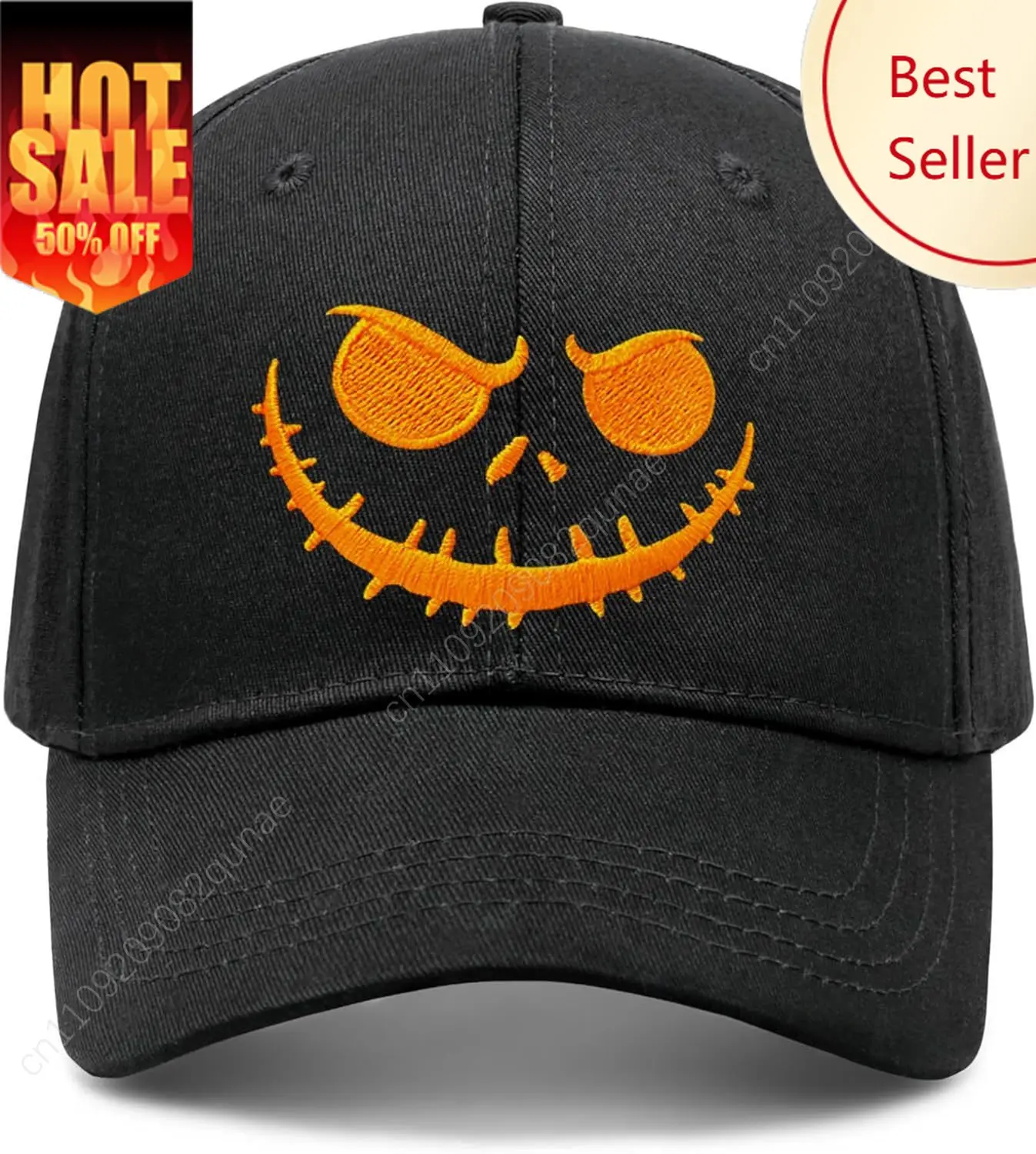 Хэллоуинская шляпа дальнобойщика для мужчин и женщин, бейсбольные кепки с вышивкой на Хэллоуин, регулируемая моющаяся жуткая бейсболка, подарки
Хэллоуинская шляпа дальнобойщика для мужчин и женщин, бейсбольные кепки с вышивкой на Хэллоуин, регулируемая моющаяся жуткая бейсболка, подарки