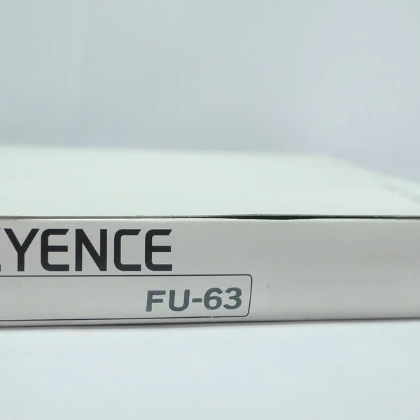 1 шт. новый оптоволоконный датчик Fu-63, гарантия качества, новый оригинальный точечный Plc
1 шт. новый оптоволоконный датчик Fu-63, гарантия качества, новый оригинальный точечный Plc