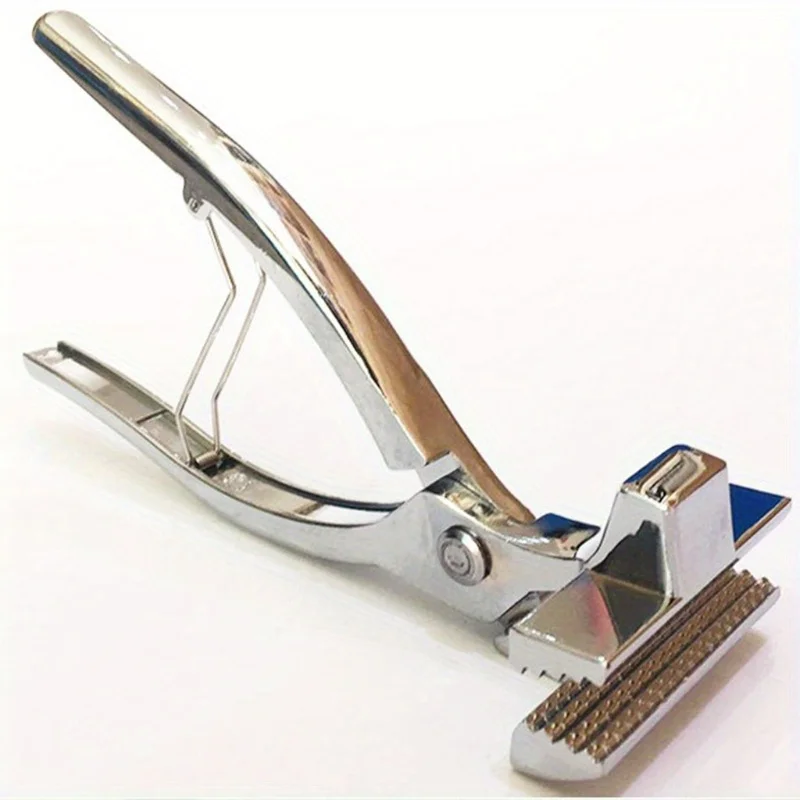 Oil Painting Canvas Stretching Plier Heavy Duty Zinc Alloy Webbing Stretcher Tool For Canvas Tension Art Craft Daily Making Work
Oil Painting Canvas Stretching Plier Heavy Duty Zinc Alloy Webbing Stretcher Tool For Canvas Tension Art Craft Daily Making Work