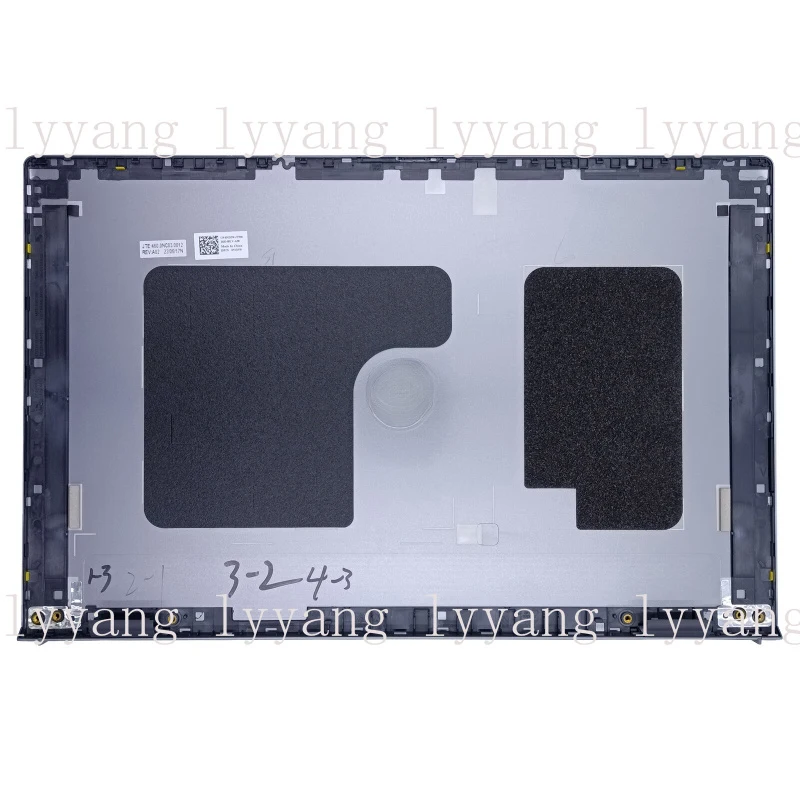 Задняя крышка/верхний корпус LCD для Dell Vostro 5510 5515 V5510 V5515 0N1D5W N1D5W
Задняя крышка/верхний корпус LCD для Dell Vostro 5510 5515 V5510 V5515 0N1D5W N1D5W