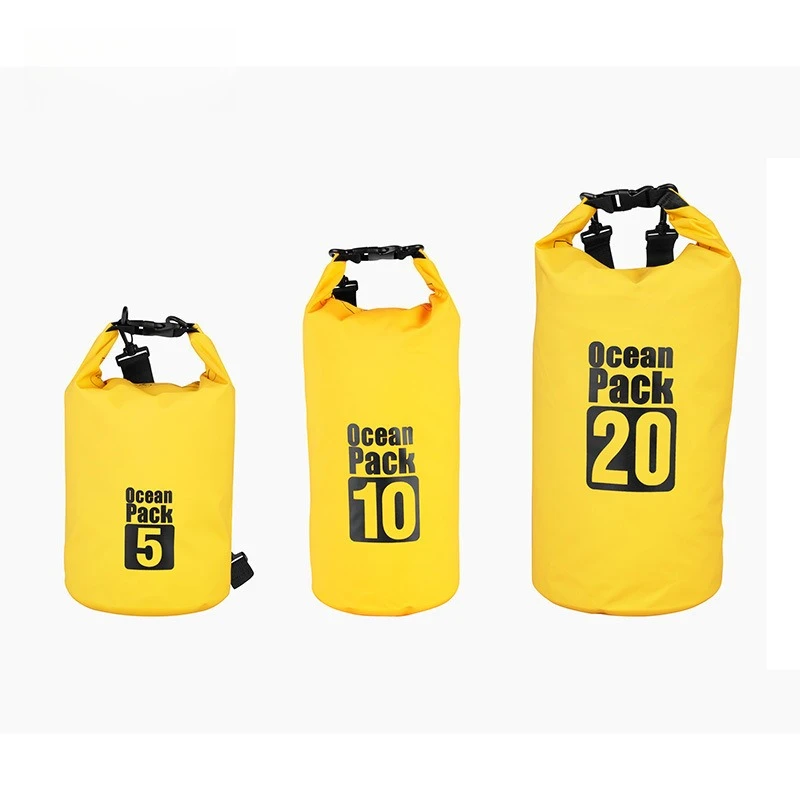 Outdoor travel multifunctional waterproof bag, waterproof bucket, swimming bag, fitness bag 
Outdoor travel multifunctional waterproof bag, waterproof bucket, swimming bag, fitness bag