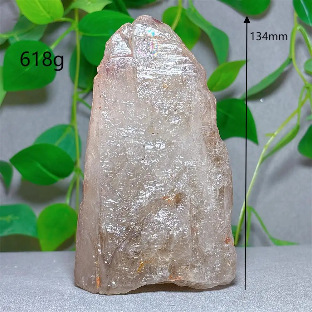 Smokey Specimen Raw Crystal Natural Stone Quartz Minerals Home Decoritems Reiki Garden Gifts Energy Healing Lucky Love
Smokey Specimen Raw Crystal Natural Stone Quartz Minerals Home Decoritems Reiki Garden Gifts Energy Healing Lucky Love
