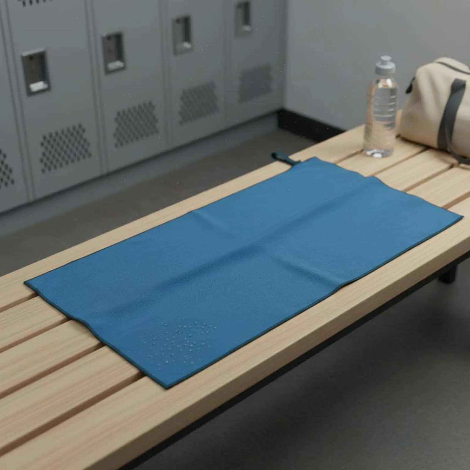 Microfiber Sports Towel Lightweight Quick Dry Gym Towel for Outdoor
Microfiber Sports Towel Lightweight Quick Dry Gym Towel for Outdoor