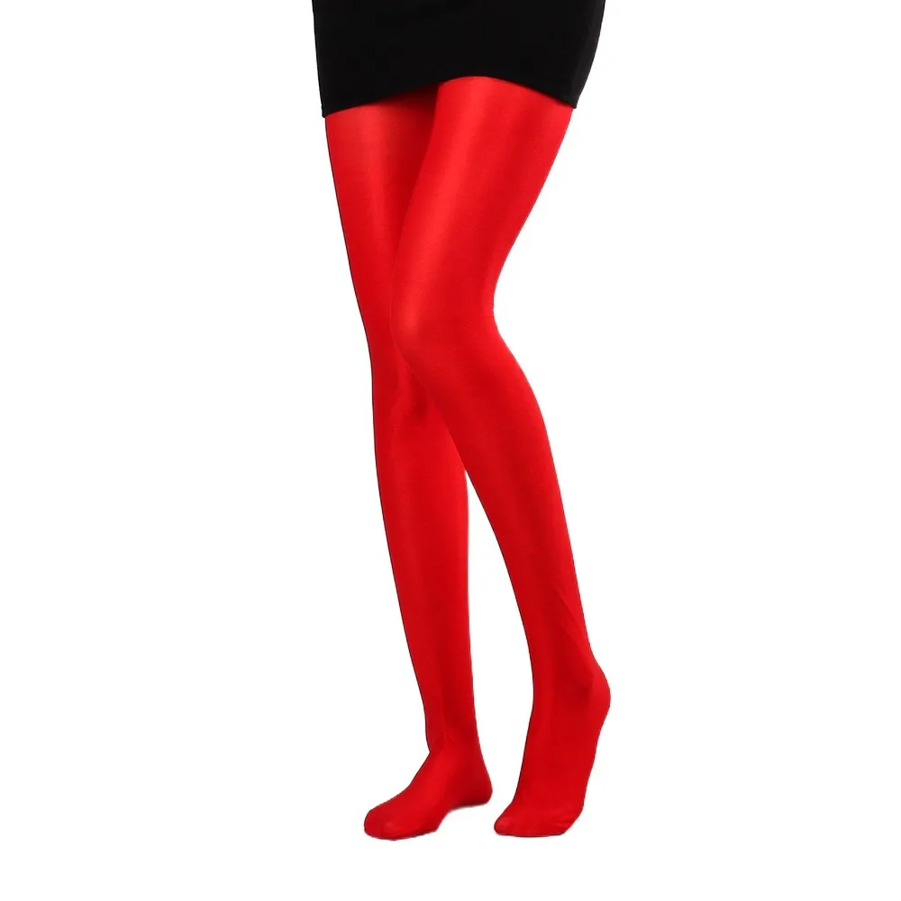 Smooth 70D Shaping Tights High Waisted Shiny Shiny Pantyhose Solid Color Oil Glossy Reflective Satin Stockings Nightclub Dance
Smooth 70D Shaping Tights High Waisted Shiny Shiny Pantyhose Solid Color Oil Glossy Reflective Satin Stockings Nightclub Dance