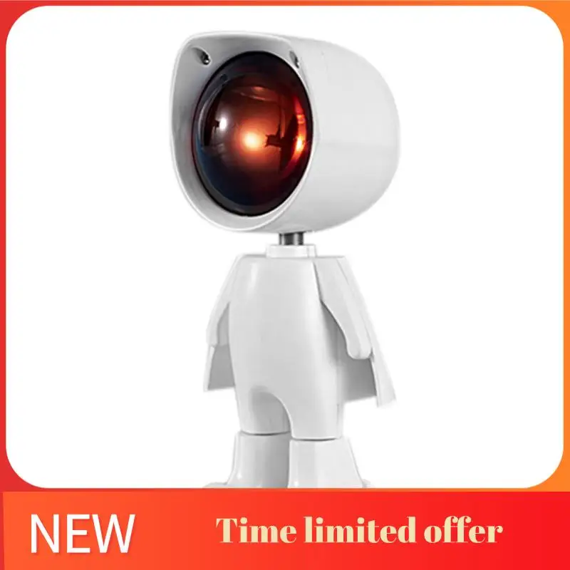 ABRN-лампа для проектора заката, радужная атмосфера, светодиодный ночник для дома, фоновое украшение стены, USB настольная лампа
ABRN-лампа для проектора заката, радужная атмосфера, светодиодный ночник для дома, фоновое украшение стены, USB настольная лампа