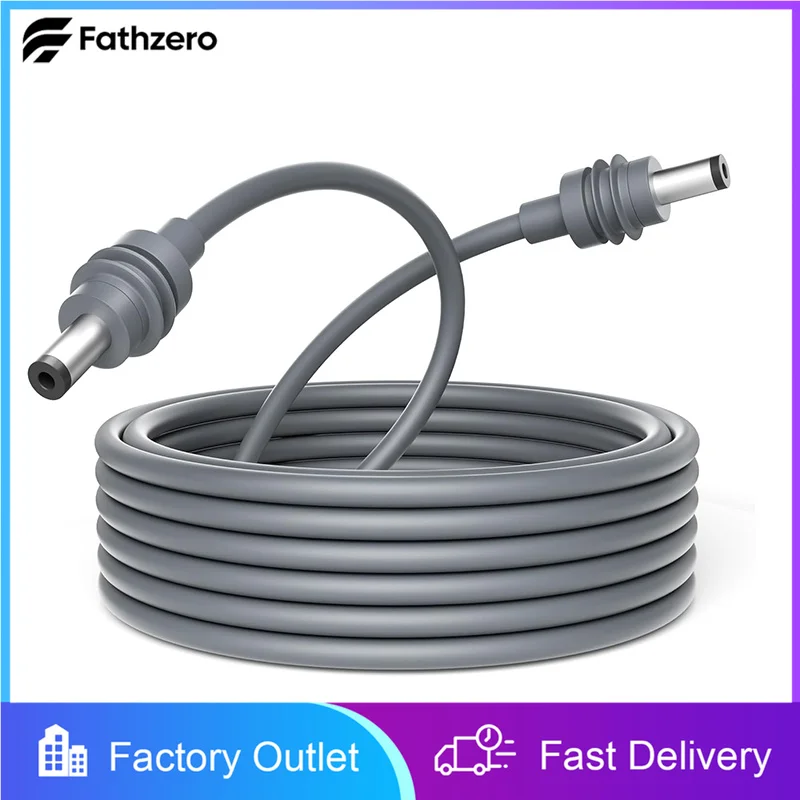 DC To DC Power For Starlink Mini 2M/3M/5M/10M Multiple Length Options aterproof Cord Cable DC Extension Cable Ensuring Reliable
DC To DC Power For Starlink Mini 2M/3M/5M/10M Multiple Length Options aterproof Cord Cable DC Extension Cable Ensuring Reliable