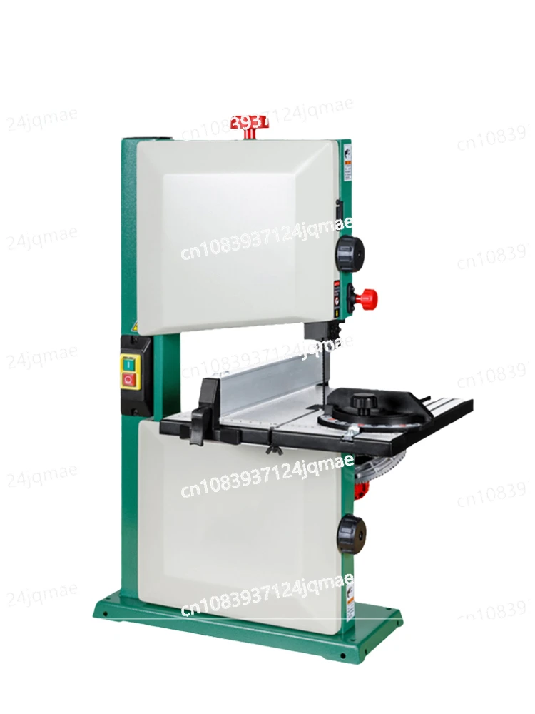 Kaidron Woodworking Table Saw Multi-function Machine 0156 Desktop Wire Saw, Latte Art, Electric Woodworking Panel Saw, Band Saw
Kaidron Woodworking Table Saw Multi-function Machine 0156 Desktop Wire Saw, Latte Art, Electric Woodworking Panel Saw, Band Saw
