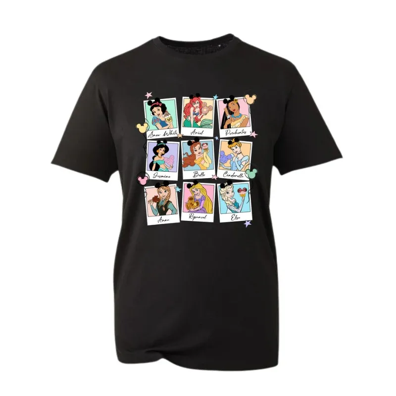 Summer Disney Tour 2025 Personalized Children's Unisex Organic T-Shirt High Quality Cotton T-Shirt
Summer Disney Tour 2025 Personalized Children's Unisex Organic T-Shirt High Quality Cotton T-Shirt