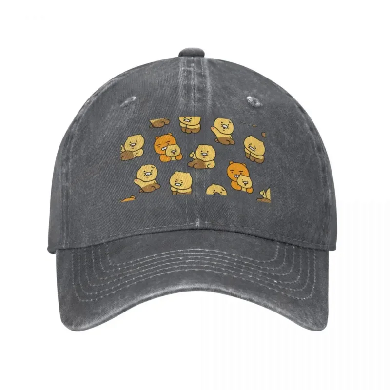 Choon 2 Baseball Caps Fashion Denim Fabric Hats Outdoor Adjustable Casquette Sports Baseball Cowboy Hat for Unisex
Choon 2 Baseball Caps Fashion Denim Fabric Hats Outdoor Adjustable Casquette Sports Baseball Cowboy Hat for Unisex
