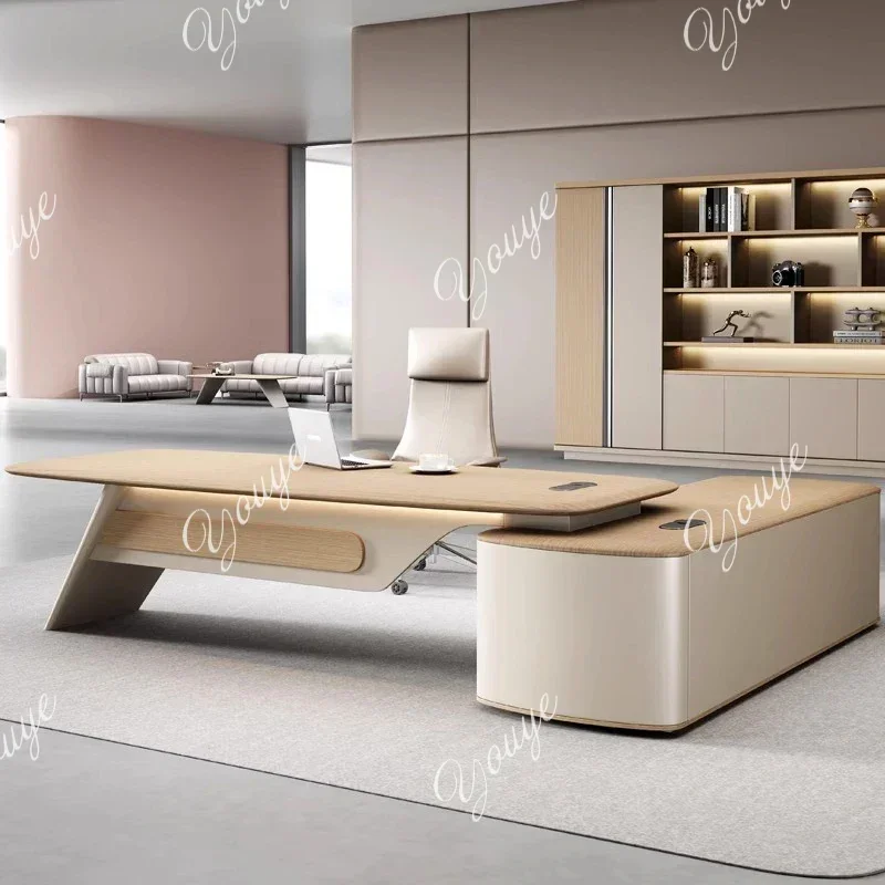 PW Modern Office Furniture Table Set L Shaped Executive CEO Office Table Executive Desk for Ceo
PW Modern Office Furniture Table Set L Shaped Executive CEO Office Table Executive Desk for Ceo