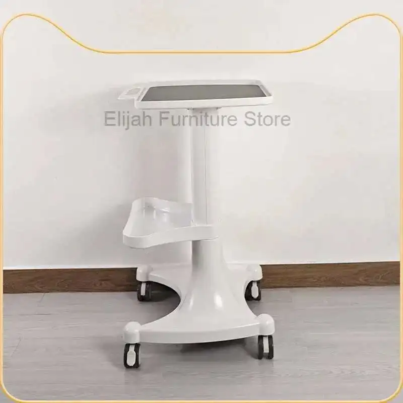 High End Beauty Trolley 360 Degree Rotating Trolley Salon Roller Trolley Storage Rolling Utility Cart Auxiliary Cart Organizer
High End Beauty Trolley 360 Degree Rotating Trolley Salon Roller Trolley Storage Rolling Utility Cart Auxiliary Cart Organizer