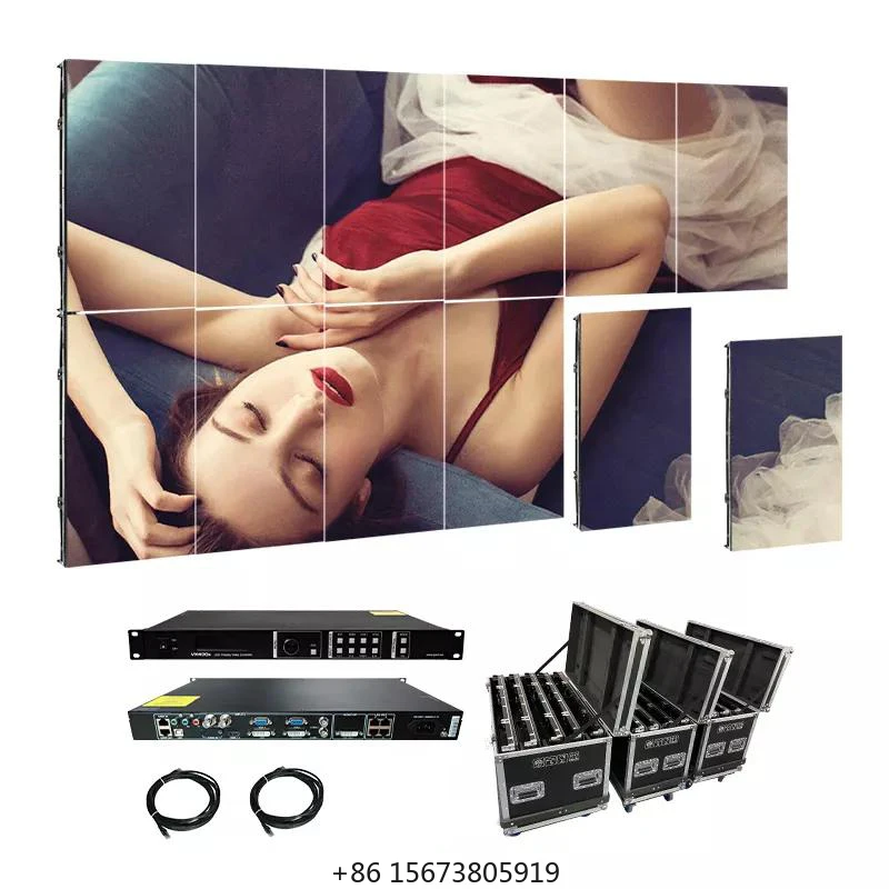 8K SMD HD Ультратонкая светодиодная видеопанель P3.91 для помещений, полноцветный стационарный дисплей для розничных магазинов
8K SMD HD Ультратонкая светодиодная видеопанель P3.91 для помещений, полноцветный стационарный дисплей для розничных магазинов