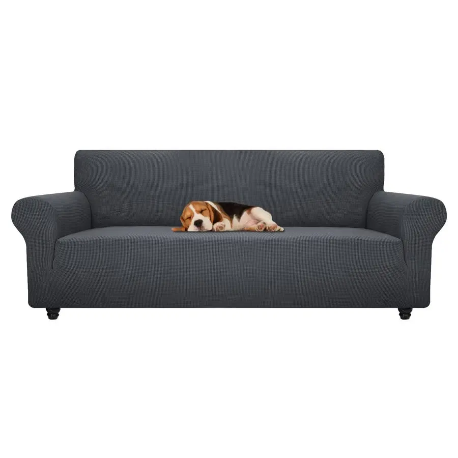Stretch Oversized Couch Cover Universal Sofa Covers for Living Room Dogs Pet Furniture Protector Spandex Extra Large Sofa Slipco
Stretch Oversized Couch Cover Universal Sofa Covers for Living Room Dogs Pet Furniture Protector Spandex Extra Large Sofa Slipco