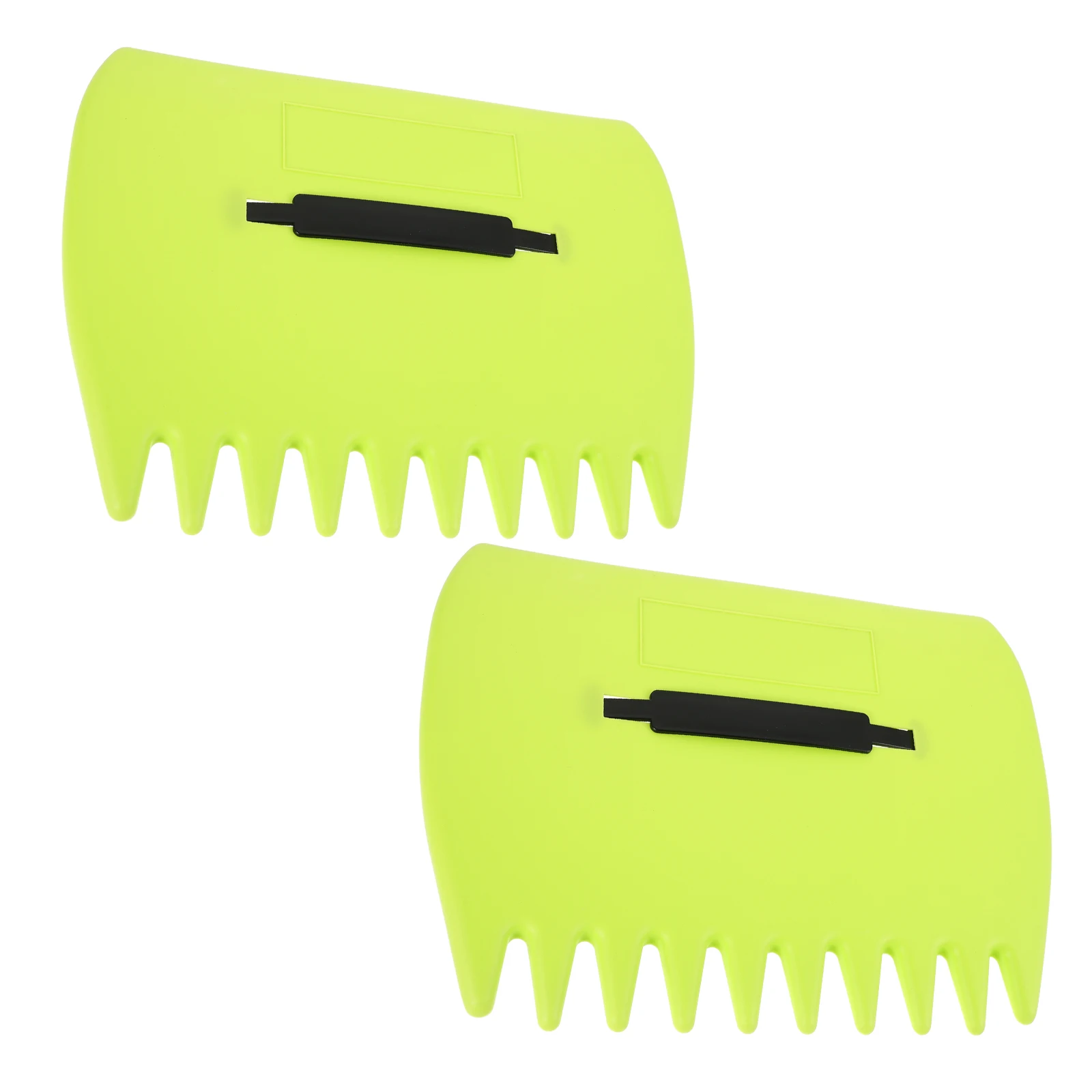 2Pcs Leaf Rake Lawn Tool Heavy Duty Garden Rakes Grass Leveling Outdoor Ground Leveler Efficient Cleanup Strong Clamping Power
2Pcs Leaf Rake Lawn Tool Heavy Duty Garden Rakes Grass Leveling Outdoor Ground Leveler Efficient Cleanup Strong Clamping Power