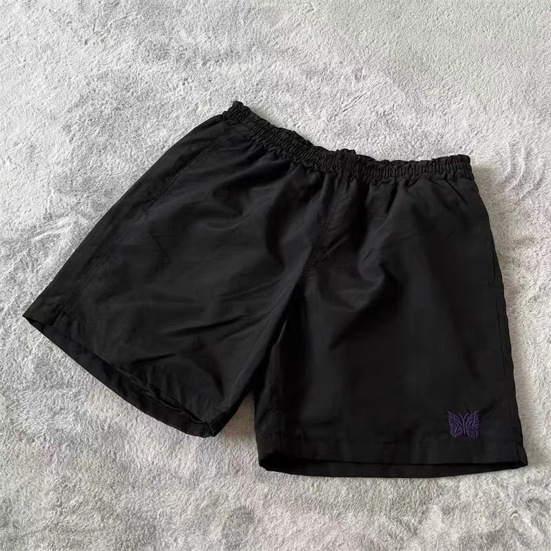 Man Woman Black Blue Orange Yellow Quick Dry Shorts Summer Pattern Embroidery Casual Jogging Sweatpants Breeches
Man Woman Black Blue Orange Yellow Quick Dry Shorts Summer Pattern Embroidery Casual Jogging Sweatpants Breeches
