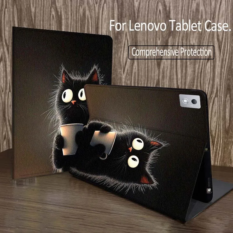 Cartoon anime cat Tablet Case For Legion Xiaoxin Pad P12 Pro Y900 GT 2023 2025 12.1 12.7 14.5 inch
Cartoon anime cat Tablet Case For Legion Xiaoxin Pad P12 Pro Y900 GT 2023 2025 12.1 12.7 14.5 inch