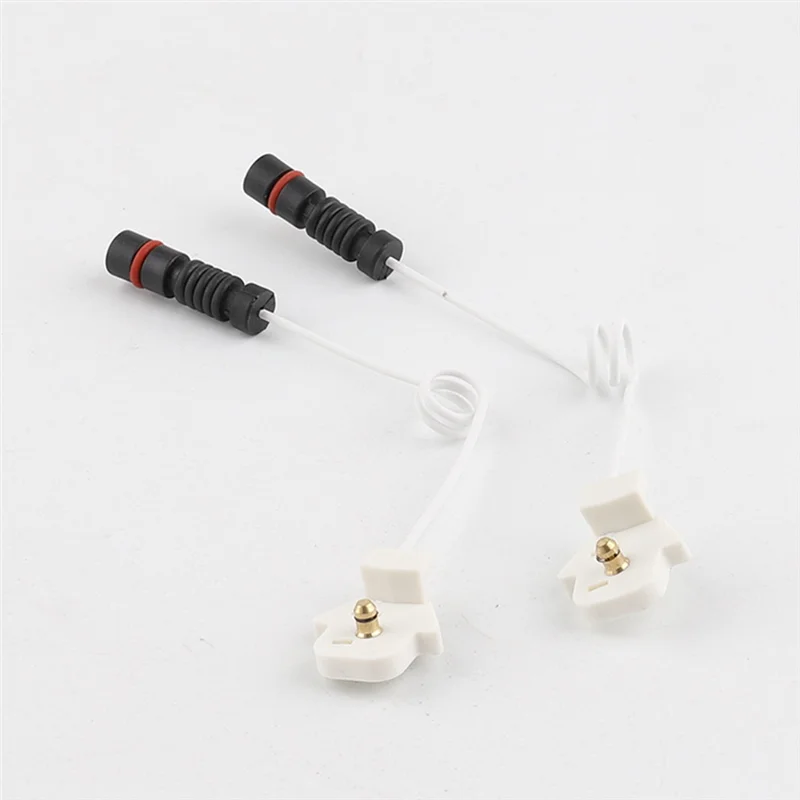 Car Front Axle Brake Sensor Brake Pad Wear Sensor Brake Sensor Line 1265400617 2015400317 For Mercedes-Benz 190 82-93
Car Front Axle Brake Sensor Brake Pad Wear Sensor Brake Sensor Line 1265400617 2015400317 For Mercedes-Benz 190 82-93