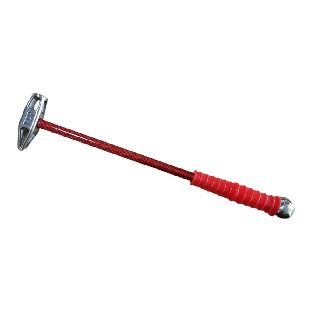 Автомобильный безкрасочный молоток для ремонта вмятин, высокопроизводительный прочный многофункциональный молоток для удаления вмятин для грузовиков, внедорожников, мотоциклов
Автомобильный безкрасочный молоток для ремонта вмятин, высокопроизводительный прочный многофункциональный молоток для удаления вмятин для грузовиков, внедорожников, мотоциклов