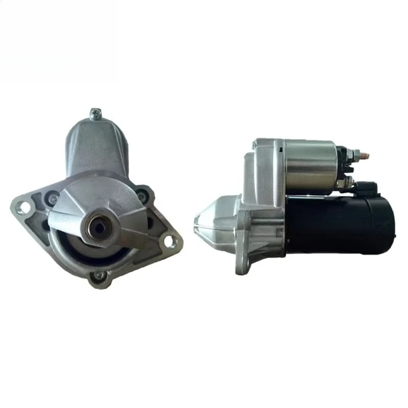 12V Starter Motor for Chevrolet for Daewoo Vauxhall D6RA162 D6RA1621 1202142
12V Starter Motor for Chevrolet for Daewoo Vauxhall D6RA162 D6RA1621 1202142
