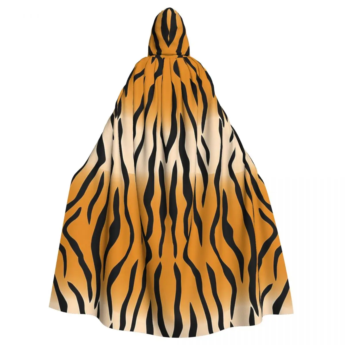 Эскиз из меха тигра, цветное изображение, длинный плащ с капюшоном, средневековый костюм ведьмы, накидка для косплея, Хэллоуин, вечеринка для взрослых, унисекс
Эскиз из меха тигра, цветное изображение, длинный плащ с капюшоном, средневековый костюм ведьмы, накидка для косплея, Хэллоуин, вечеринка для взрослых, унисекс