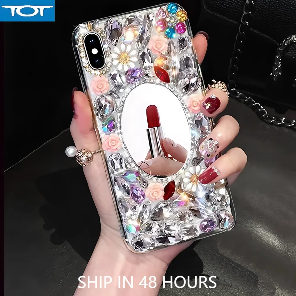Cases For Samsung Galaxy S25 S24 S23 S22 S21 S20 S10 S9 Ultra Plus FE Note 20 10 Case Diamond Phone Cover Galaxy S25 Ultra Case
Cases For Samsung Galaxy S25 S24 S23 S22 S21 S20 S10 S9 Ultra Plus FE Note 20 10 Case Diamond Phone Cover Galaxy S25 Ultra Case