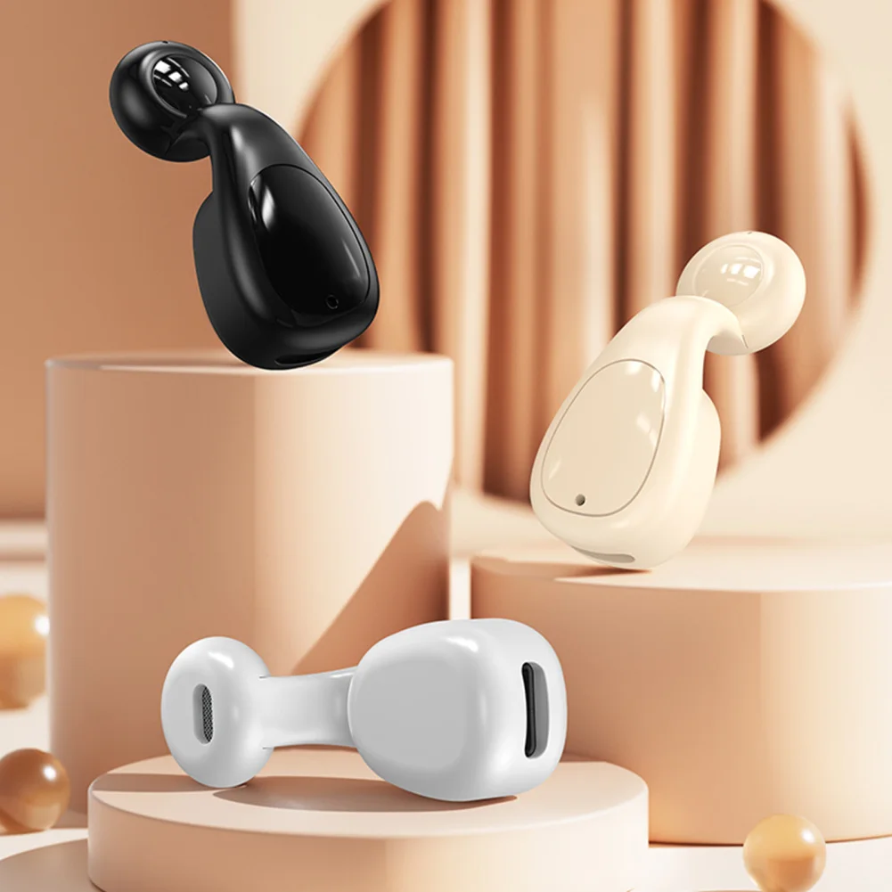 Z58 Wireless Earbud Stereo Sound Earphone Air Conduction Sport Headset For Cell Phone Gaming Computer Laptop
Z58 Wireless Earbud Stereo Sound Earphone Air Conduction Sport Headset For Cell Phone Gaming Computer Laptop