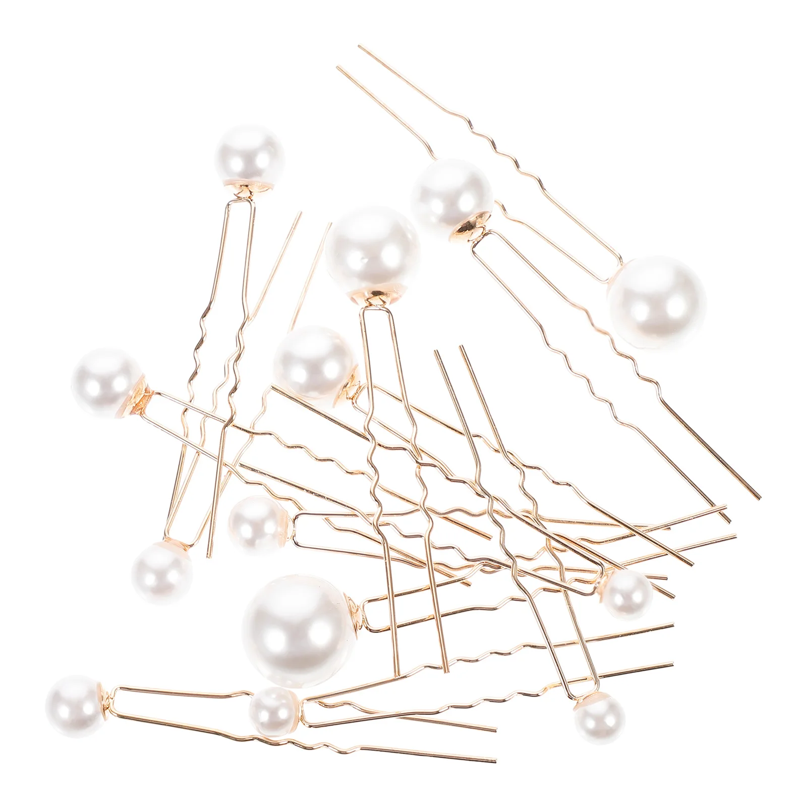 18pcs Pearl Hairpin Bobby Pins Bridal Pearls Wedding Accessories Vintage Comb Hanfu Elegant Stylish Hair Accessories for Women
18pcs Pearl Hairpin Bobby Pins Bridal Pearls Wedding Accessories Vintage Comb Hanfu Elegant Stylish Hair Accessories for Women