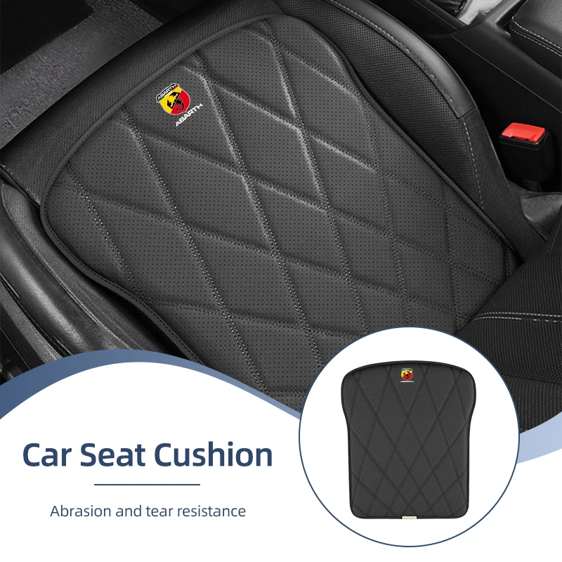 Car Seats Cushion Breathability Pad For FIAT Abarth 500 Grande Punto Tipo Stilo UNO Astra Bravo Panda Freemont Linea Strada Duca 
Car Seats Cushion Breathability Pad For FIAT Abarth 500 Grande Punto Tipo Stilo UNO Astra Bravo Panda Freemont Linea Strada Duca