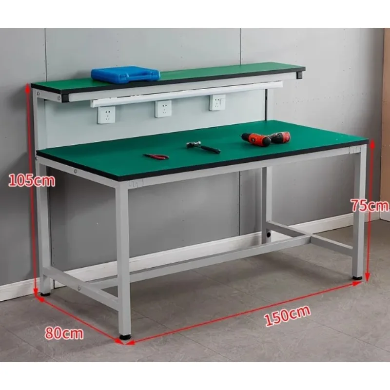 Soldering Workbench with Drawers Accept OEM Mechanic Tool Set Size Customized Professional Full-Set Automotive Tool Kit 150kg
Soldering Workbench with Drawers Accept OEM Mechanic Tool Set Size Customized Professional Full-Set Automotive Tool Kit 150kg