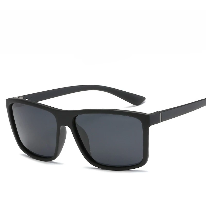 2025 Hot Men's Euro American Polarized Sunglasses Driving Cycling Camping Fishing UV400 Anti-Glare Heavy Duty Protection
2025 Hot Men's Euro American Polarized Sunglasses Driving Cycling Camping Fishing UV400 Anti-Glare Heavy Duty Protection