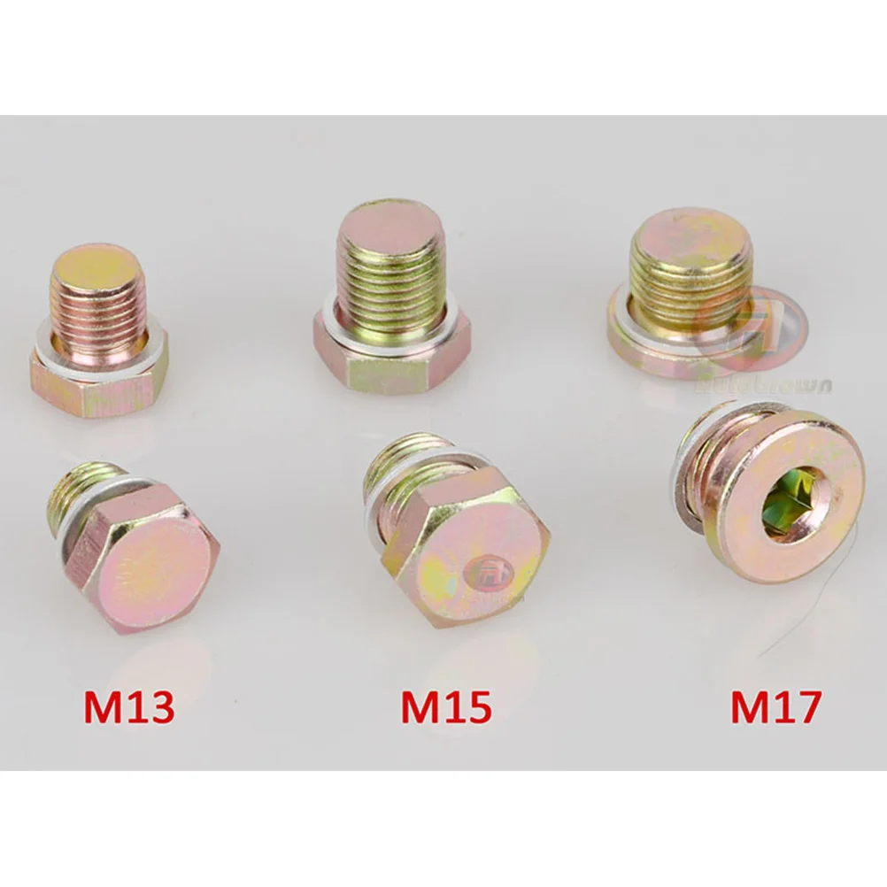 13Pcs M15 X 1.5 Professional Oil Pan Thread Repair Tool Auto Sump Drain Plug Removal Kit Oil Pan Thread Repair Tool
13Pcs M15 X 1.5 Professional Oil Pan Thread Repair Tool Auto Sump Drain Plug Removal Kit Oil Pan Thread Repair Tool
