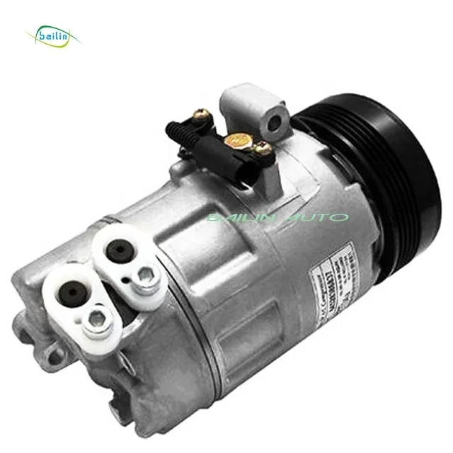 Для BMW E46 Z4 E85 X3 E83 318i автомобильный фотокомпрессор 64526918750 64528386837 6918750 8386837
Для BMW E46 Z4 E85 X3 E83 318i автомобильный фотокомпрессор 64526918750 64528386837 6918750 8386837