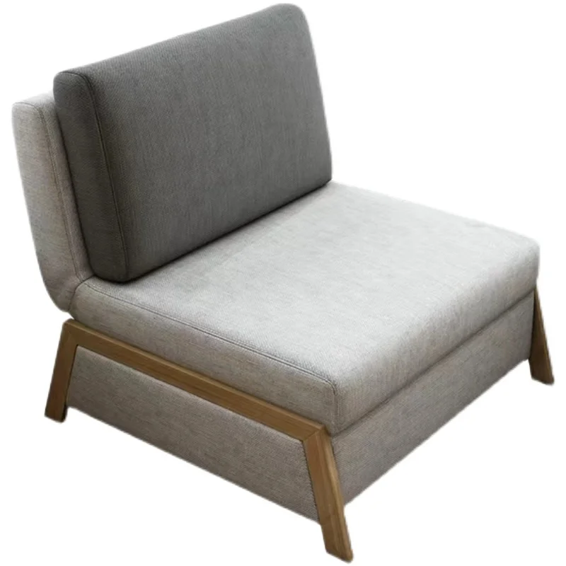 Sofa Bed Dual-Use Small Apartment Single Foldable Multifunctional Modern Living Room 0.9 M Office Balcony Light Luxury
Sofa Bed Dual-Use Small Apartment Single Foldable Multifunctional Modern Living Room 0.9 M Office Balcony Light Luxury